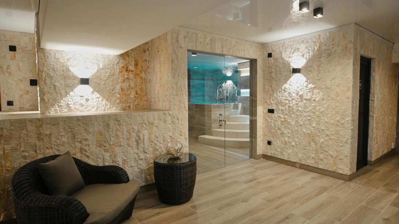 Tskaltubo Hotel Prometheus Extérieur photo