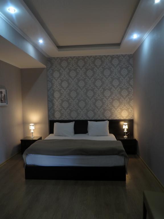 Tskaltubo Hotel Prometheus Chambre photo