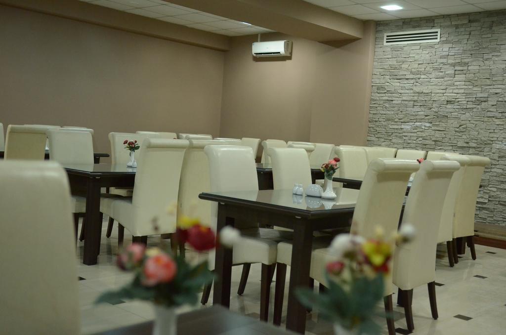 Tskaltubo Hotel Prometheus Extérieur photo