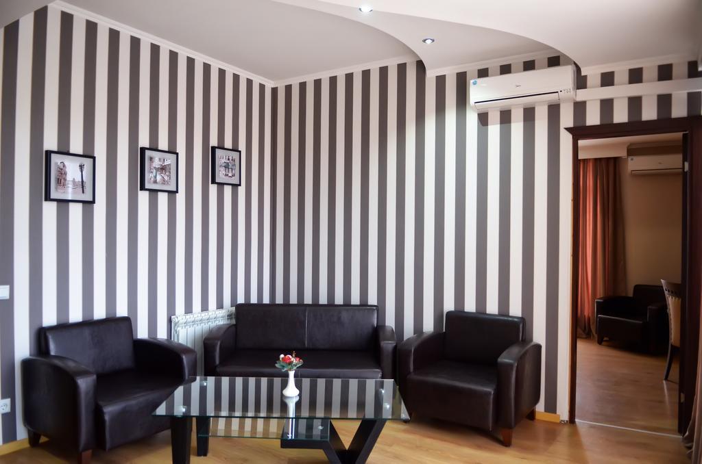 Tskaltubo Hotel Prometheus Extérieur photo