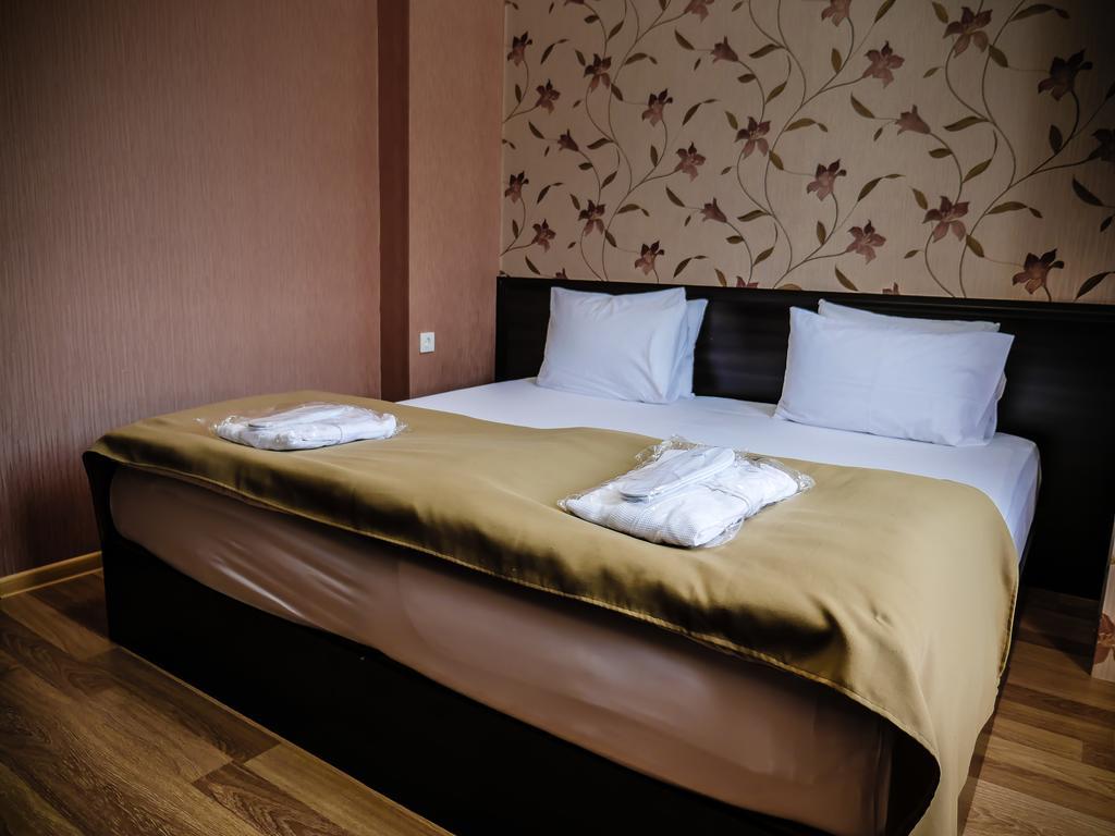 Tskaltubo Hotel Prometheus Extérieur photo