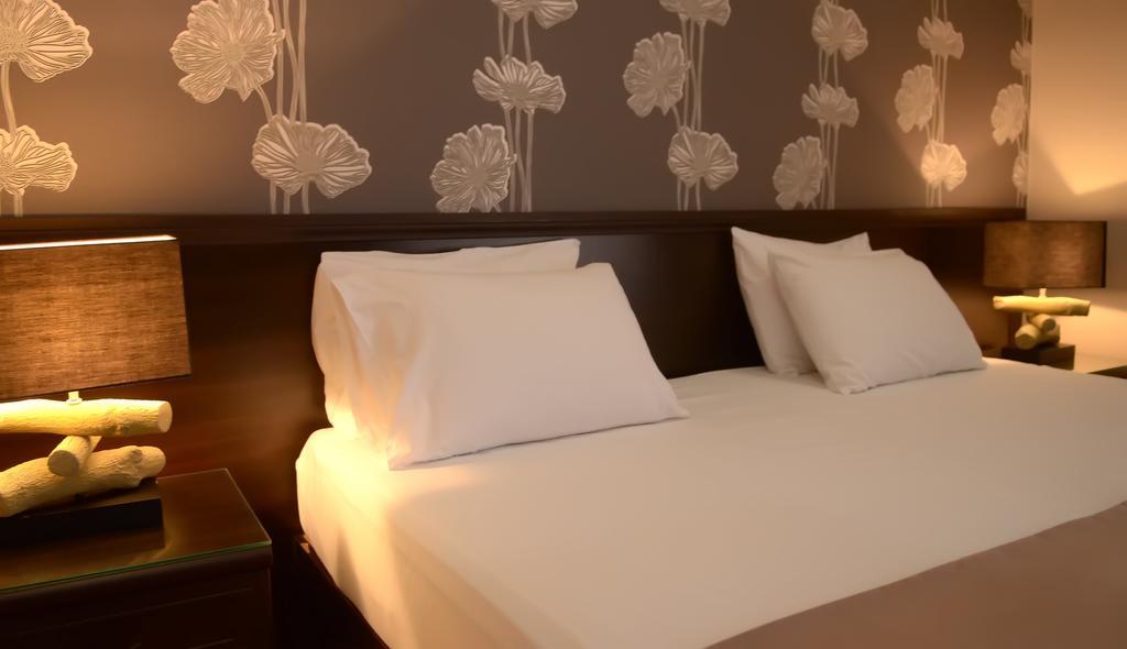 Tskaltubo Hotel Prometheus Extérieur photo
