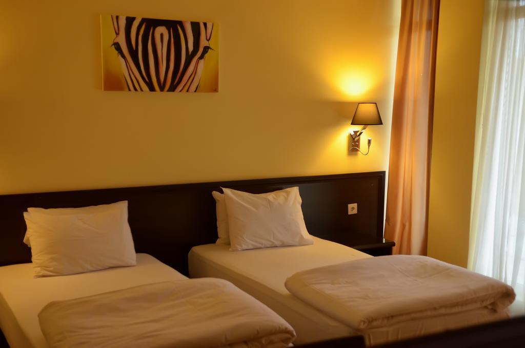 Tskaltubo Hotel Prometheus Extérieur photo